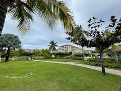 -三亚亚龙湾天域度假酒店