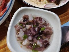 -松坂屋日料自助(长城路店)