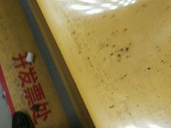 -壳牌华苑加油站