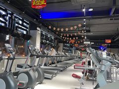 -七星派健身中心(鸟巢店)