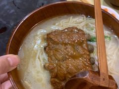 -和风拉面