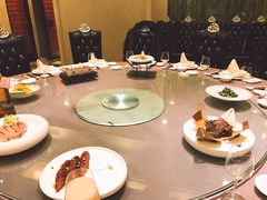 -海景壹号大酒店(惠钱路店)