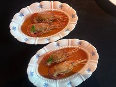 -醉东Oriental House(静安嘉里中心店)