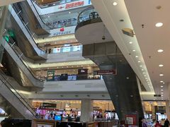 -燕莎友谊商城(金源店)
