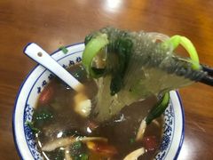 -兰州牛肉面