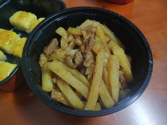 -西贝(枫蓝国际购物中心店)