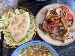 -惠记粉汤羊血(小南门店)