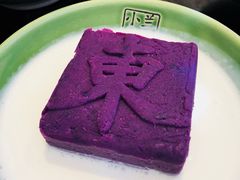 -兰溪小馆(东直门簋街店)