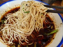 西毒特色小面-西毒欧阳峰(巴南万达广场店)