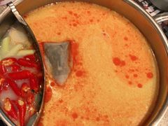 -集渔·泰式海鲜火锅(科华店)