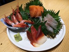 -富山日式料理(宽厚里店)