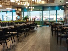 大堂-FISH&POTATO Cō(地中海美食 万象城店)