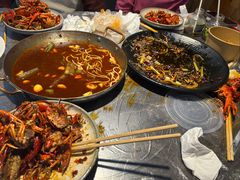 -指爱龙虾(金杨路总店)