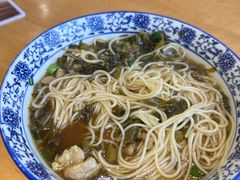 -裕兴记·三虾面(西北街总店)