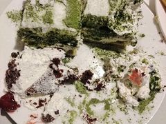 -晶丽香榭自助餐(南京大饭店)