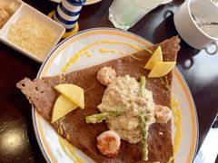 -La Creperie法餐厅(桃江路店)