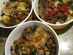 -周记热干面豆皮大王(桃花东街店)