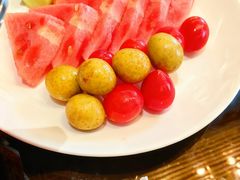 -杭州和达希尔顿逸林酒店·和园中餐厅