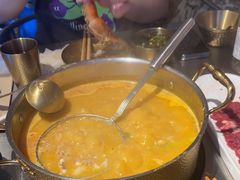 -琥珀川糟粕醋火锅(慈云寺店)