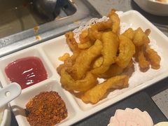 -海底捞火锅(青山湖万达夜宵主题店)