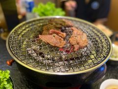 -樱嘢·炭火烧肉(惠南店)
