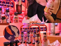 -Helens海伦司小酒馆(广州永庆坊店)
