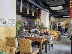 大堂-云上千禾(水上店)