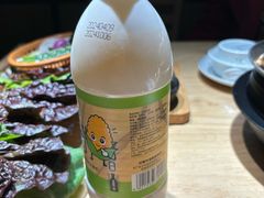 -吴氏包饭·传统民俗料理(延大学府店)