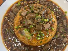 -前王院•巧克力海鲜市集餐厅(万平口店)