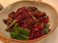 -龟兹KUCINA·新疆菜(前滩L+PLAZA店)