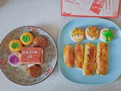 -北京稻香村(零号店)