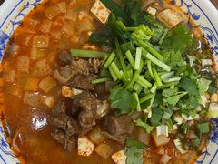 -桂花香手工面(鼓楼店)