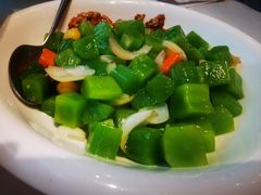 -万龙洲海鲜·粤菜(亚运村店)