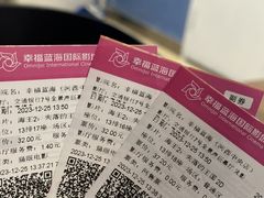 -幸福蓝海国际影城(河西店)