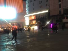 -南京时尚莱迪购物广场(正洪街店)