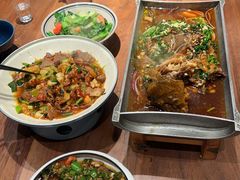 -树厨地道黔菜(凯里韶山南路店)