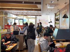 -豪客来牛排(红豆万花城店)