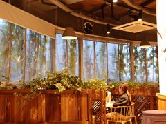 -攀枝花野菜铜火锅(万科凯德店)