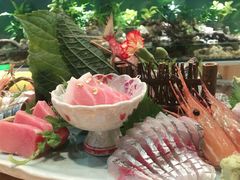 -泉寿司(万科公园店)