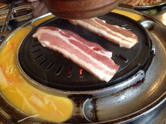 -老板娘的烤肉店(港湾广场店)