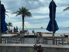 -深圳大梅沙京基洲际度假酒店