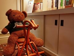 -馨园villa融合菜(东山店)