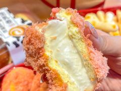 -詹记桃酥(包河万达店)