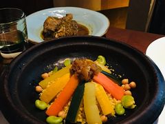 -Tajine Moroccan塔金摩洛哥中东餐厅