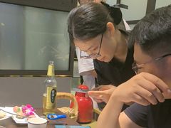 -江南福宴·澳门海鲜.牛肉火锅(汇高栢悦中心店)