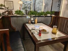 -徽韵人家·传承正宗徽菜(牡丹园店)