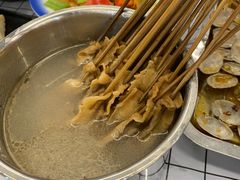 -郑喜旺烧烤(新郑店)