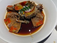 -宁海食府·涌宴(真和店)