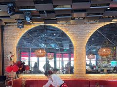 -BROWNSTONE布朗石西班牙餐厅(富城店)