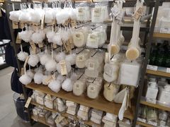 -MUJI无印良品(茂业天地店)